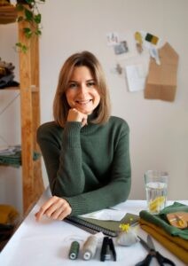 El arte de las finanzas: el secreto para hacer crecer tu emprendimiento