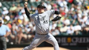 El béisbol está de luto: falleció a los 44 años Bobby Jenks, campeón de la Serie Mundial 2005 - AlbertoNews