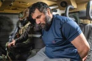 El camino legal para «Fito», el mayor narcotraficante de Ecuador extraditado a EEUU