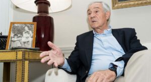 "El colágeno nos abre enormes posibilidades de negocio con Brasil como mercado prioritario"