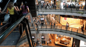 “El comercio creció 20% en el primer semestre de 2025”