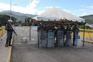 El comercio entre Colombia y Venezuela hace una pausa en la frontera por las elecciones – AlbertoNews
