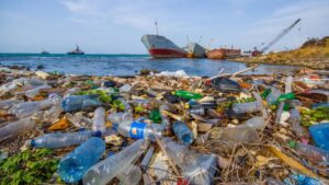 El comercio es clave para eliminar la contaminación por plásticos : IPS Agencia de Noticias
