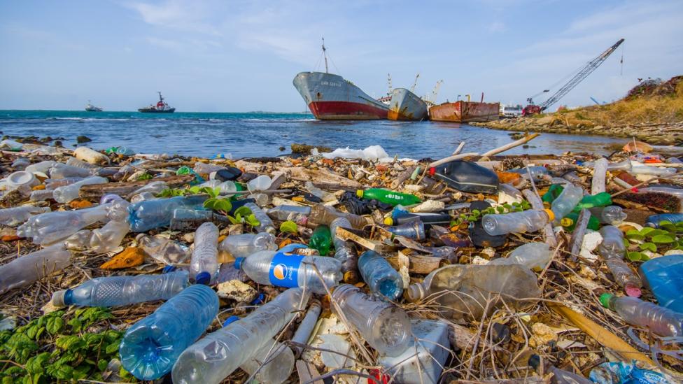 El comercio es clave para eliminar la contaminación por plásticos : IPS Agencia de Noticias