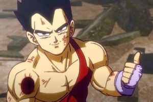 El corto fanmade de Dragon Ball GT hecho por un fan que me ha dado la necesidad imperiosa de ver un remake de la serie de Toei Animation