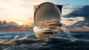El crucero de la caca’, el nuevo documental de Netflix