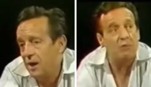 El día que Chespirito defendió su postura sobre las mujeres cuando Florinda Meza ya era su esposa