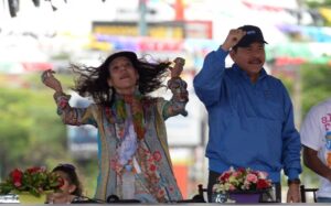 El dictador Daniel Ortega pidió disolver la ONU porque «no sirve para nada»