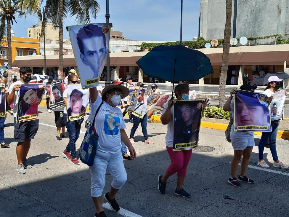 El elevado costo de las violencias contra las mujeres en México : IPS Agencia de Noticias