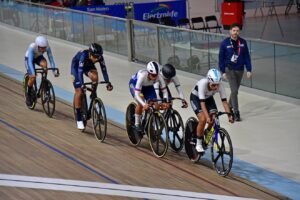 El equipo de ciclismo femenino venezolano vuela en Panamericano – Correo del Orinoco