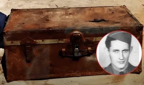 El escalofriante asesinato que fue resuelto 40 años después gracias a un programa de TV