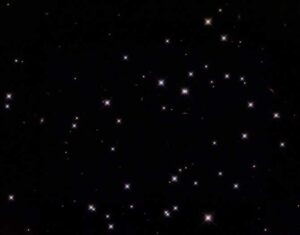 El espacio interestelar es más dinámico químicamente de lo que se ha venido creyendo