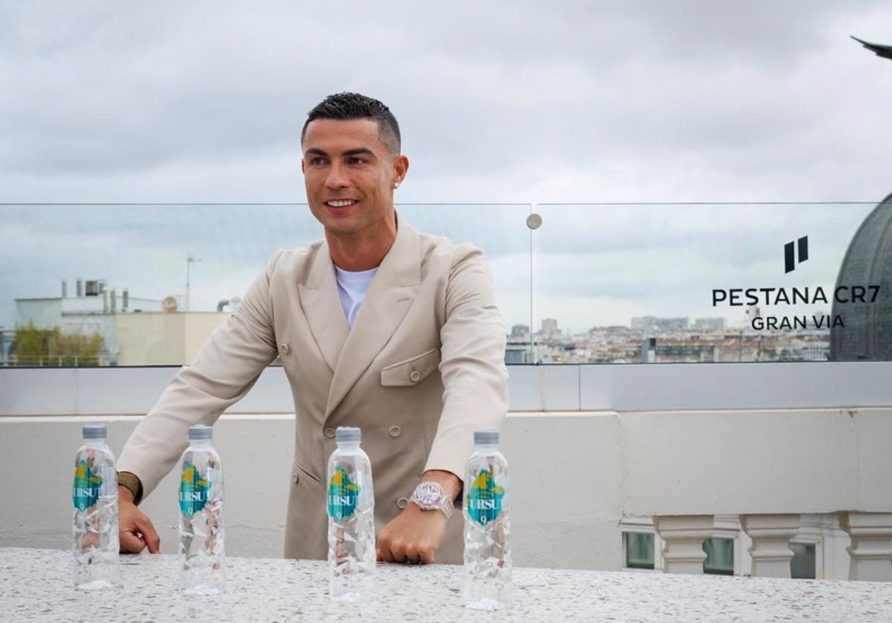 El éxito millonario del imperio hotelero de Cristiano Ronaldo en Madrid