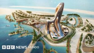 El fin del sueño de la ciudad futurista inspirada en Wakanda que el cantante Akon quería construir en Senegal
