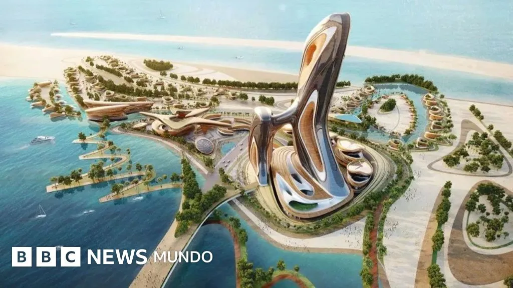 El fin del sueño de la ciudad futurista inspirada en Wakanda que el cantante Akon quería construir en Senegal