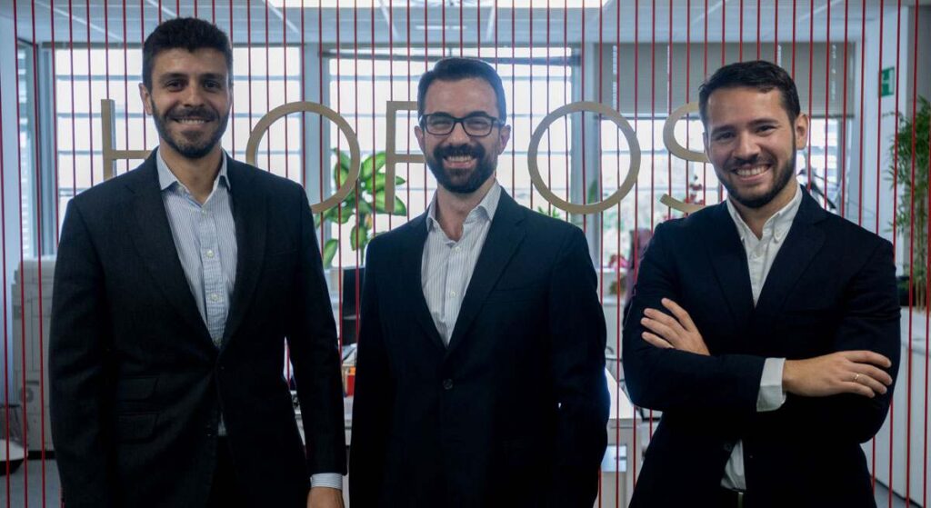 El fondo de bolsa global de Horos se coloca entre los tres más rentables del año