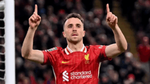 El futbolista Diogo Jota, estrella del Liverpool y Portugal, muere a los 28 años en un accidente automovilístico en España junto a su hermano