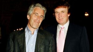 El gobierno de Donald Trump revocó la credencial de prensa del The Wall Street Journal por su cubertura sobre las listas de Jeffrey Epstein