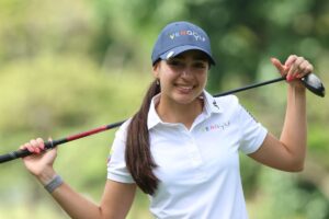 El golf venezolano buscará el primer título panamericano junior