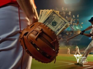 El guante del chavismo también «captura» equipos de béisbol