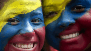 El humor de los venezolanos: ¿banalidad o inteligencia?