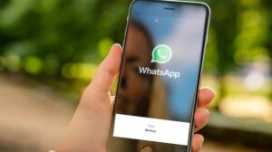 El infalible método para descubrir si alguien está espiando tu cuenta de WhatsApp