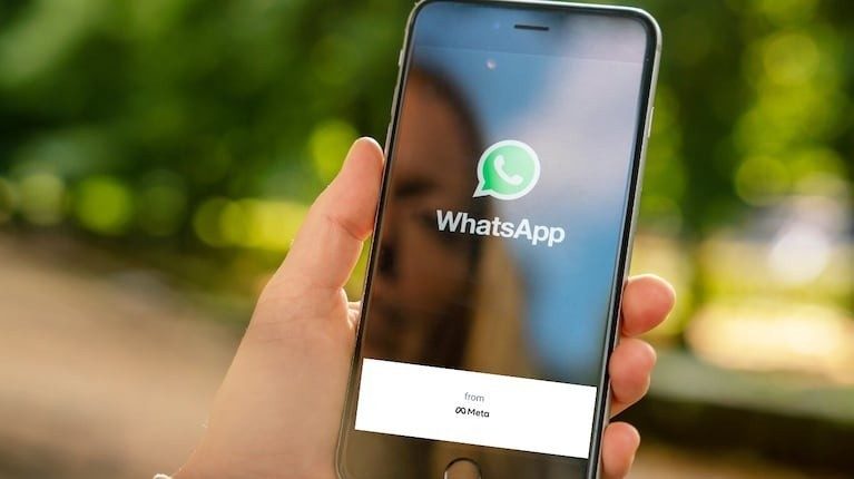 El infalible método para descubrir si alguien está espiando tu cuenta de WhatsApp