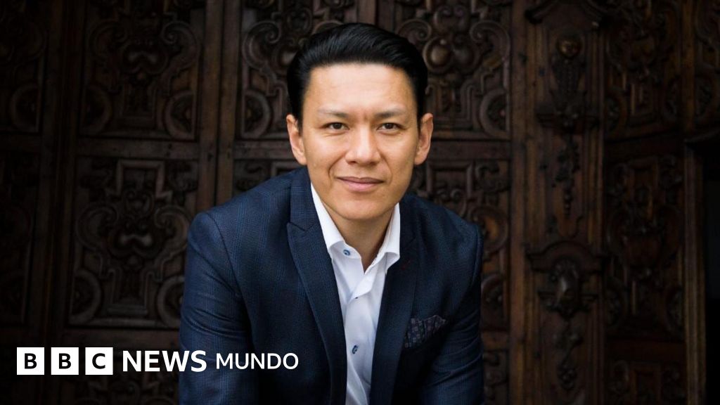 "El latino trae un caos necesario a la vida del japonés": la original mezcla de valores entre Colombia y Japón que un escritor combina para mejorar la salud mental