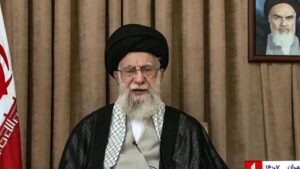 El líder supremo iraní Ali Khamenei dio su primera declaración desde el alto el fuego entre Irán e Israel: Ganó la República islámica