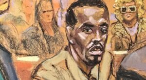 El magnate de la música Sean "Diddy" Combs conocerá su setencia el 3 de octubre - AlbertoNews