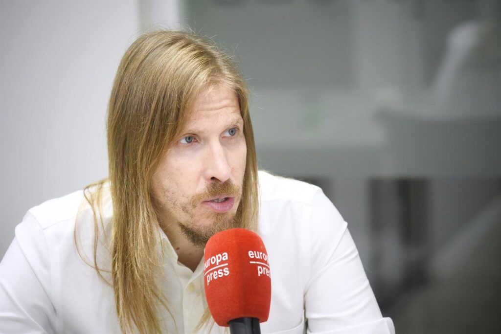 "El mismo texto lo votó Ábalos"