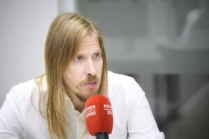 «El mismo texto lo votó Ábalos» | europapress.es