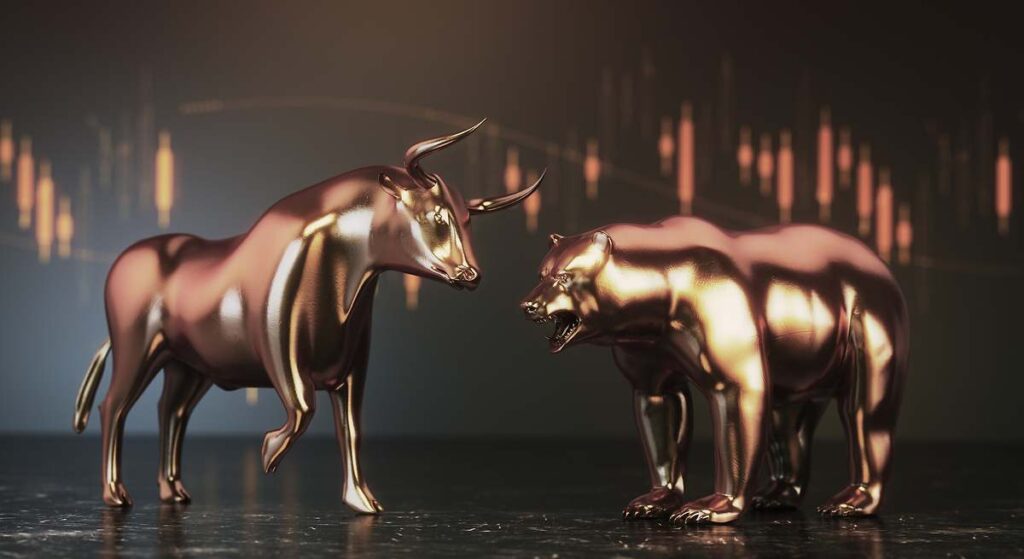 El movimiento del Ibex 35 que invita a extremar la prudencia