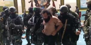 El narcotraficante ecuatoriano Fito acepta ser extraditado a Estados Unidos
