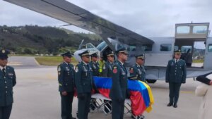 El oficial fallecido en el ataque con ‘mula bomba’ en Valdivia será despedido con honores en Boyacá