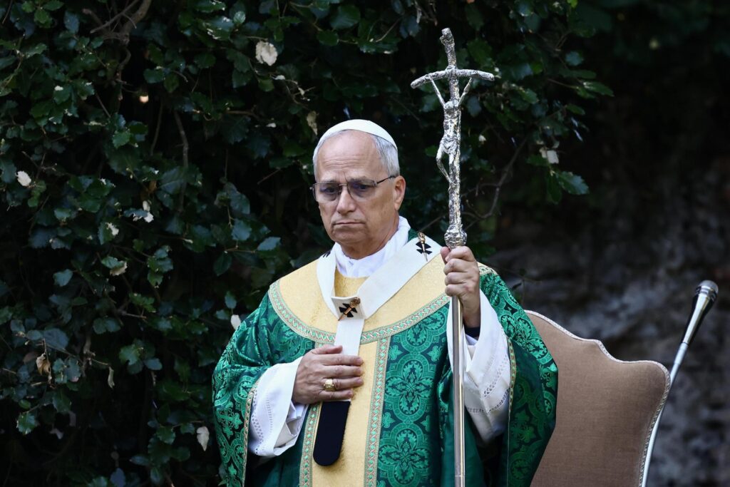 El papa León XIV anima a catequistas latinoamericanos a evangelizar en su XIII asamblea en Paraguay - AlbertoNews