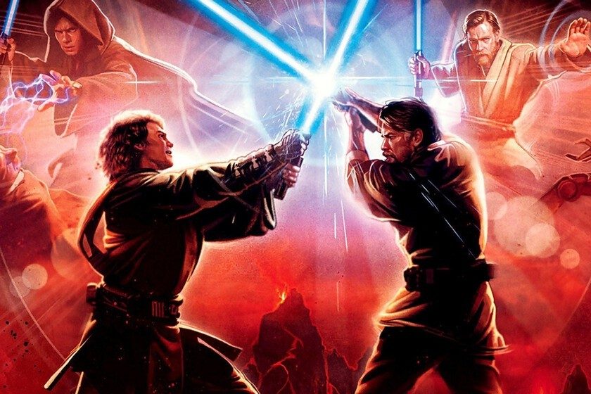 El pequeño padawan que protagonizó una de las escenas más dramáticas de Star Wars se saltó los castings, y además cobró una miseria