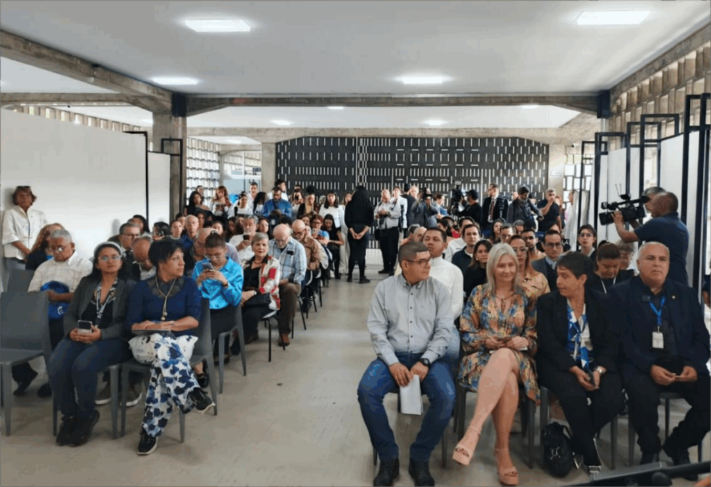 Periodismo