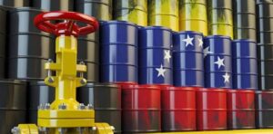 El petróleo se mantiene estable frente al posible aumento de la oferta venezolana