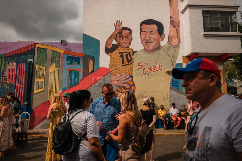 El plan del chavismo para volver a la isla de Margarita en una colonia rusa