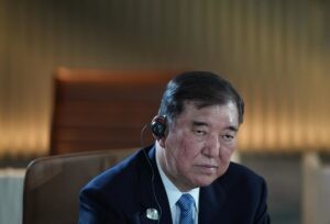 El primer ministro de Japón dice que no dimitirá ante el probable descalabro del PLD en las elecciones al Senado | europapress.es
