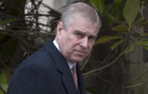 El príncipe Andrew finalmente no será acusado en la investigación sobre Jeffrey Epstein - AlbertoNews
