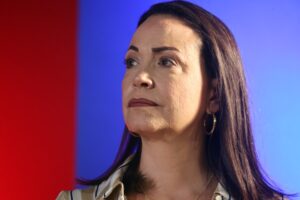 «Se quedarán solos otra vez»: María Corina Machado anticipó que la farsa del #27Jul va a ser un fracaso | lapatilla.com