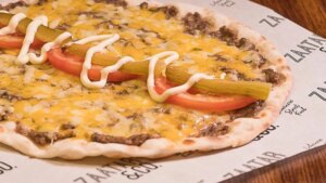 El restaurante de comida típica libanesa mejor valorado de Madrid, con platos de menos de 10 euros