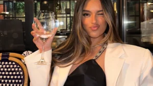 El restaurante gallego de Madrid que ha enamorado a Marta Díaz por sus aceitunas