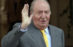 El rey emérito Juan Carlos I publicará sus memorias a finales de año