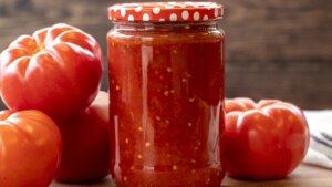 El secreto del chef Ferran Adrià para lograr que el tomate frito sepa como el casero