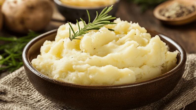 El secreto detrás del puré perfecto según los mejores chefs del mundo