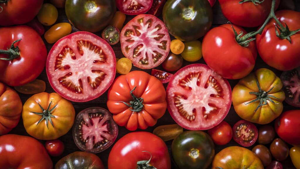 El sencillo truco de una ingeniera de alimentos para que los tomates nos duren el doble