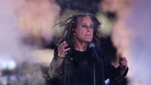 El show en el que Ozzy Osbourne mordió un murciélago en pleno escenario (VIDEO)